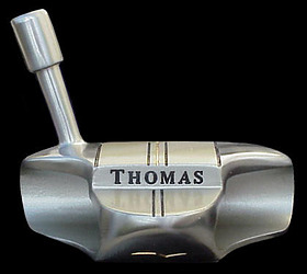AT60U  Long Putters<small> (Right Handed) </small>