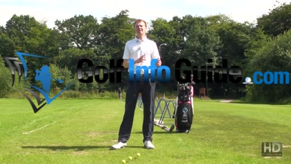 Left Handed Hybrid Drivers - by Thomas Golf